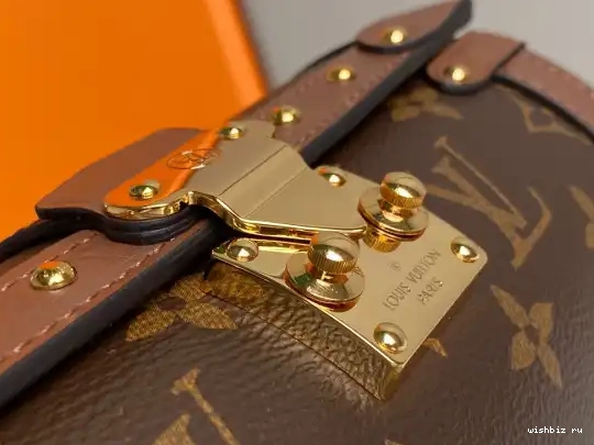 WIS LOUIS TRUNK VUITTON PAPILLON 0323